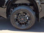 2026 Toyota Tundra 1794 Edition TRD Off-Road