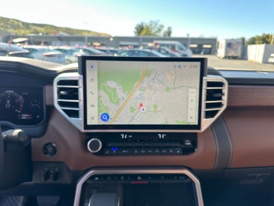 2025 Toyota Tundra 1794