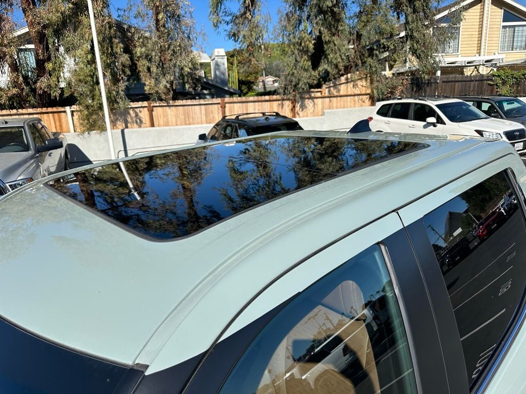 2025 Toyota Tundra 1794