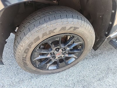 2024 Toyota Tundra Hybrid 1794 Edition