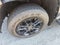 2024 Toyota Tundra Hybrid 1794 Edition