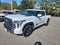 2023 Toyota Tundra Hybrid Platinum