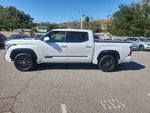 2023 Toyota Tundra Hybrid Platinum