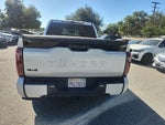 2023 Toyota Tundra Hybrid Platinum