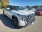 2023 Toyota Tundra Hybrid Platinum
