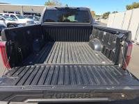 2024 Toyota Tundra Hybrid Platinum