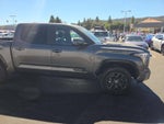 2024 Toyota Tundra Hybrid Platinum