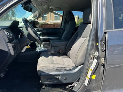 2015 Toyota Tundra SR5