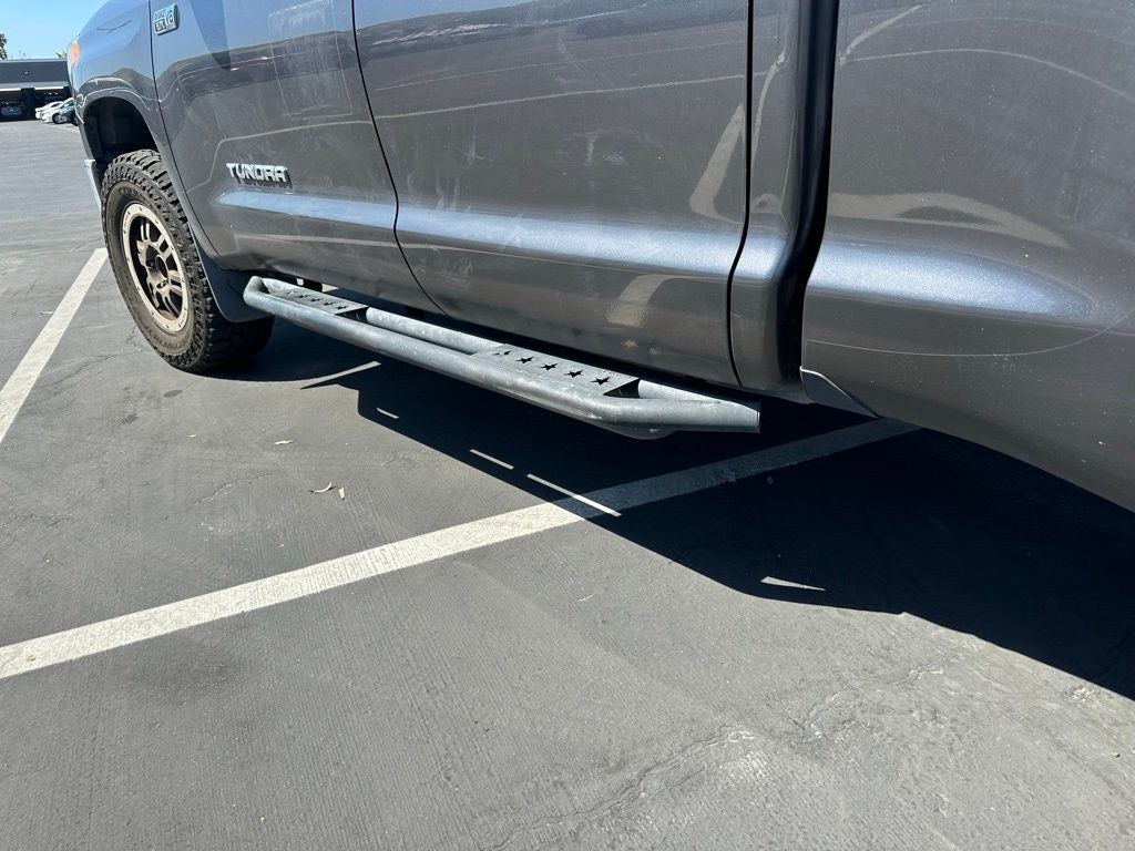 2015 Toyota Tundra SR5