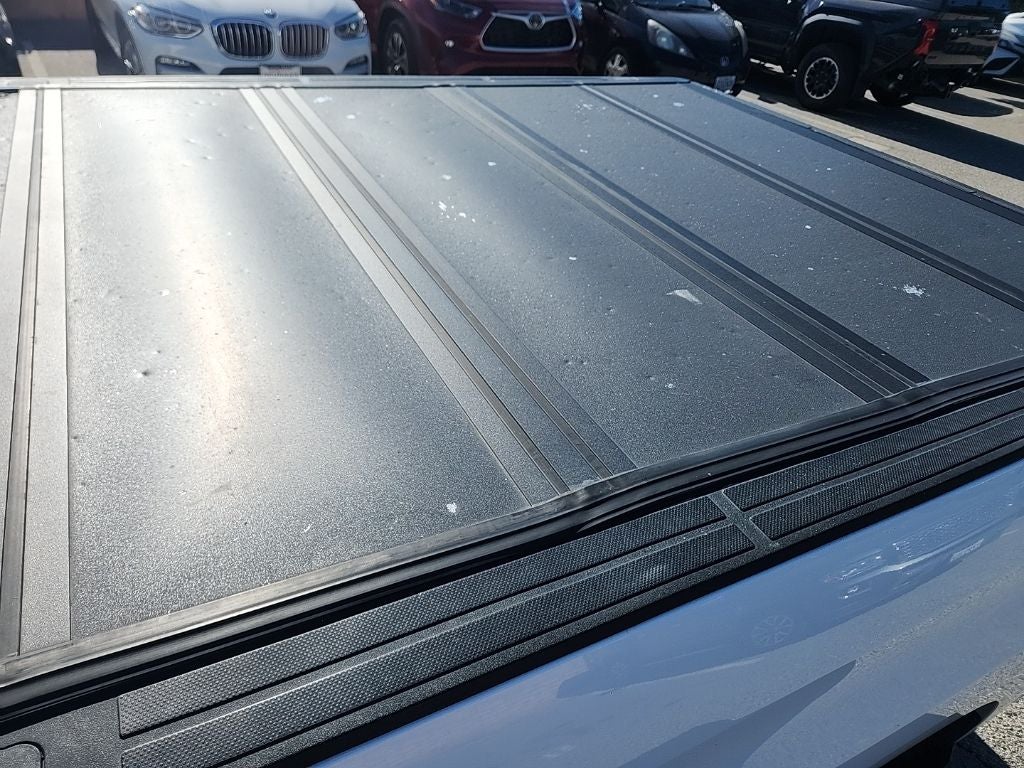 2018 Toyota Tundra Limited