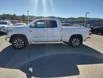 2018 Toyota Tundra Limited