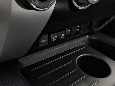 2020 Toyota Tundra SR5 TRD Off-Road