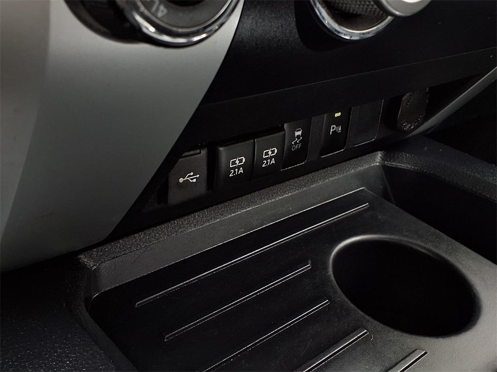 2020 Toyota Tundra SR5 TRD Off-Road