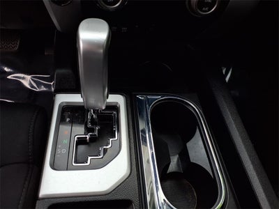 2020 Toyota Tundra SR5 TRD Off-Road