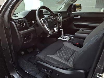 2020 Toyota Tundra SR5 TRD Off-Road