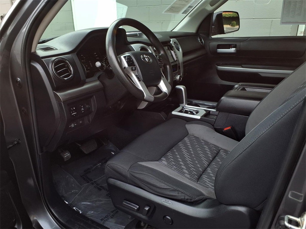 2020 Toyota Tundra SR5 TRD Off-Road