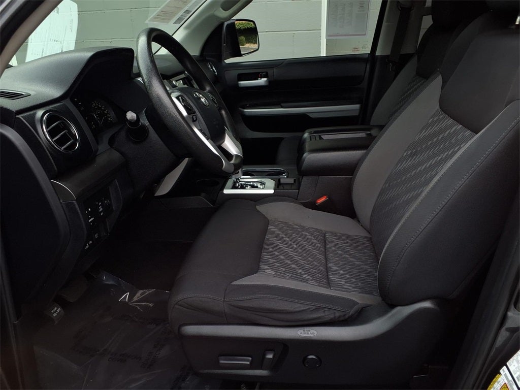 2020 Toyota Tundra SR5 TRD Off-Road