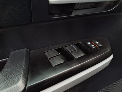 2020 Toyota Tundra SR5 TRD Off-Road