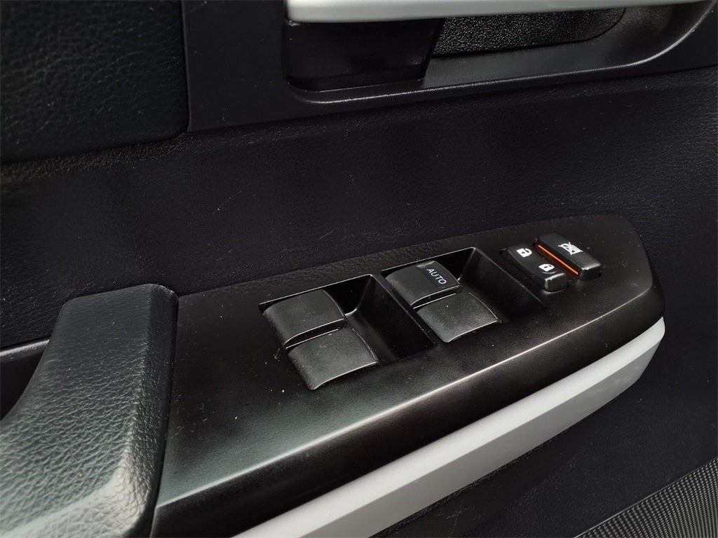 2020 Toyota Tundra SR5 TRD Off-Road