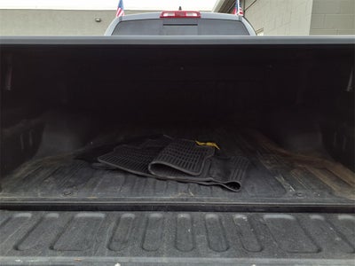 2020 Toyota Tundra SR5 TRD Off-Road