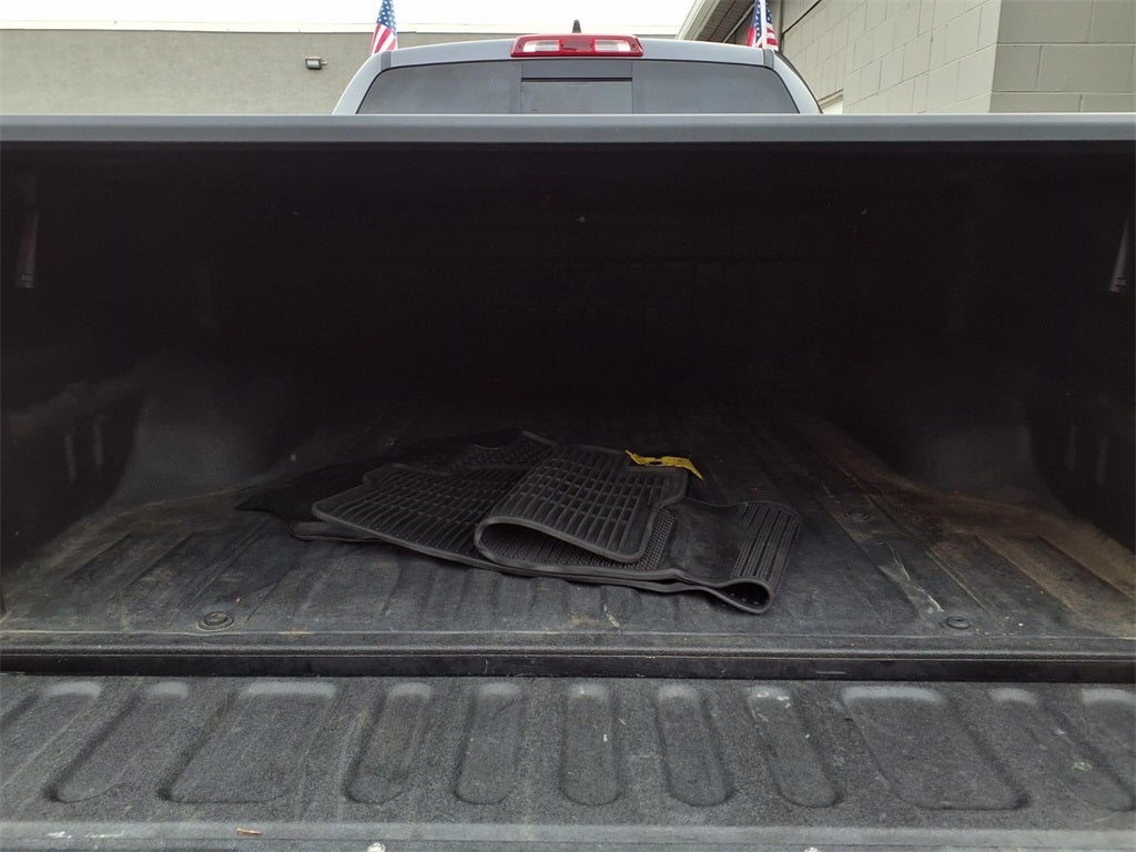 2020 Toyota Tundra SR5 TRD Off-Road