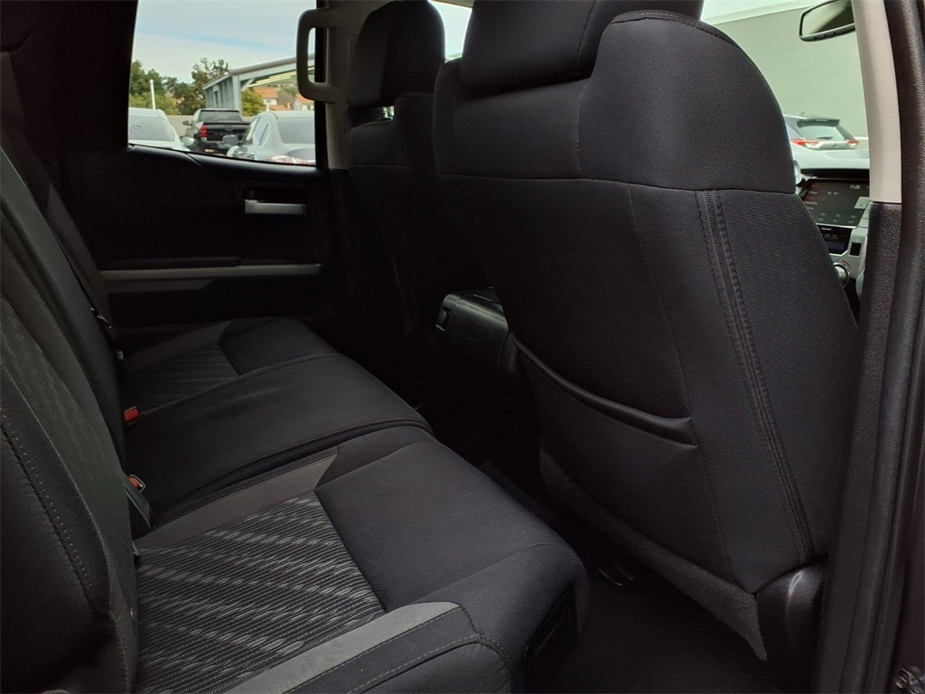 2020 Toyota Tundra SR5 TRD Off-Road