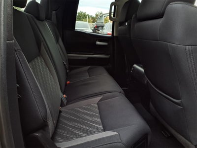 2020 Toyota Tundra SR5 TRD Off-Road