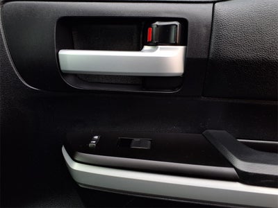 2020 Toyota Tundra SR5 TRD Off-Road