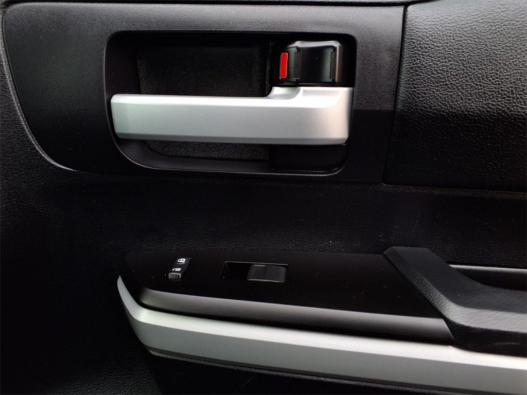 2020 Toyota Tundra SR5 TRD Off-Road