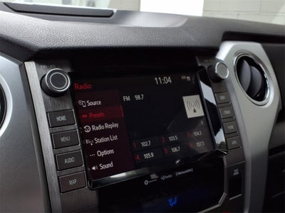 2020 Toyota Tundra SR5 TRD Off-Road