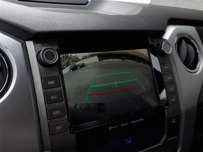 2020 Toyota Tundra SR5 TRD Off-Road