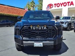 2023 Toyota Tundra Hybrid Capstone