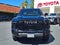 2023 Toyota Tundra Hybrid Capstone