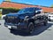 2023 Toyota Tundra Hybrid Capstone