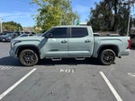 2024 Toyota Tundra Base