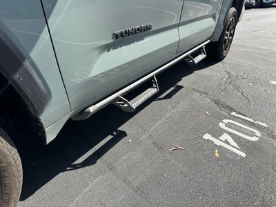 2024 Toyota Tundra Base