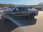 2025 Toyota Tundra Hybrid Limited Nightshade Package