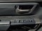 2025 Toyota Tundra Hybrid Limited Nightshade Package