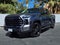 2025 Toyota Tundra Hybrid Limited Nightshade Package