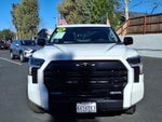 2024 Toyota Tundra Hybrid Limited Nightshade