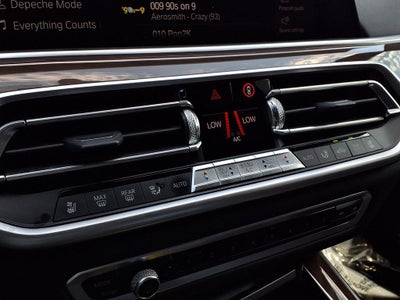 2020 BMW X5 sDrive40i