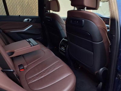 2020 BMW X5 sDrive40i