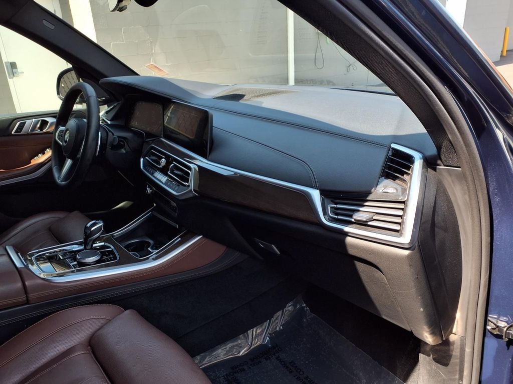 2020 BMW X5 sDrive40i