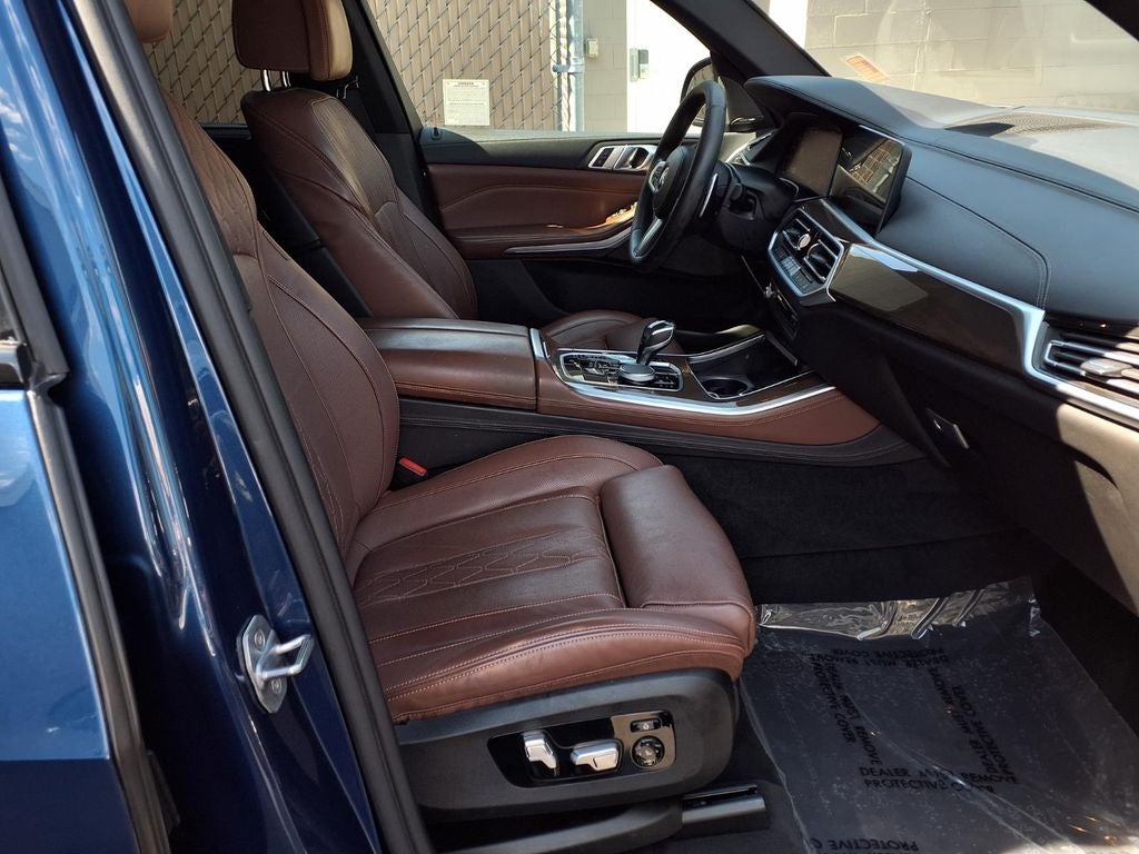 2020 BMW X5 sDrive40i