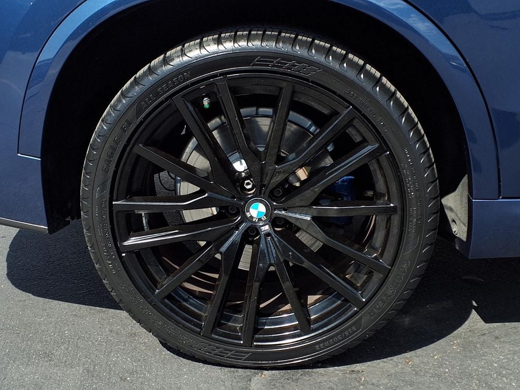 2020 BMW X5 sDrive40i