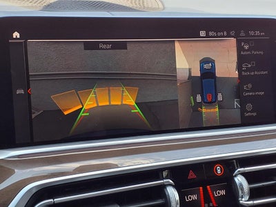 2020 BMW X5 sDrive40i