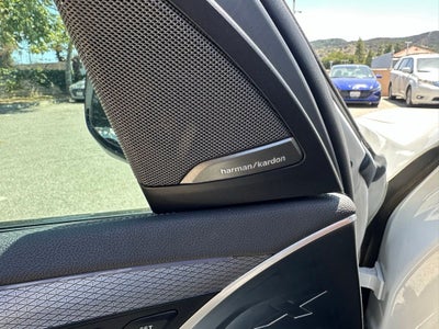 2019 BMW X3 M40i