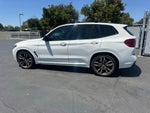 2019 BMW X3 M40i