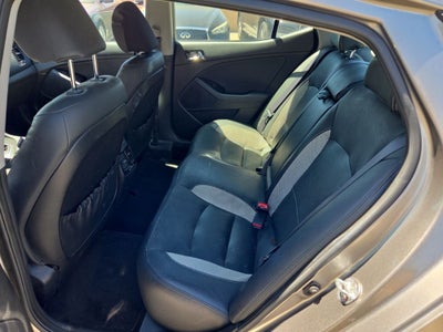 2012 Kia Optima SX