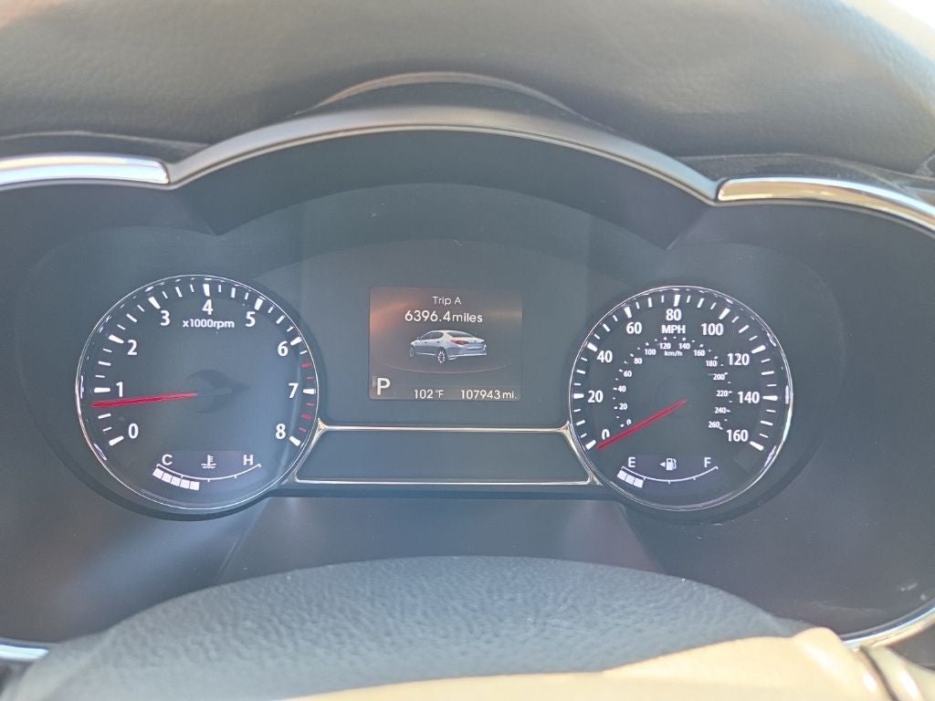2012 Kia Optima SX